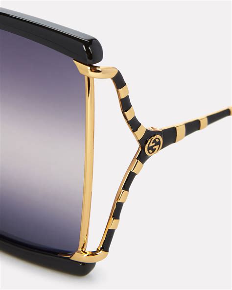 gucci sunglasses 2012 butterfly|oversized butterfly sunglasses.